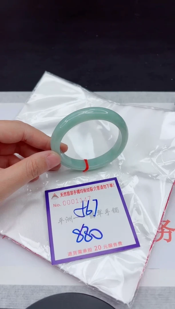 未镶嵌手镯翡翠11111
