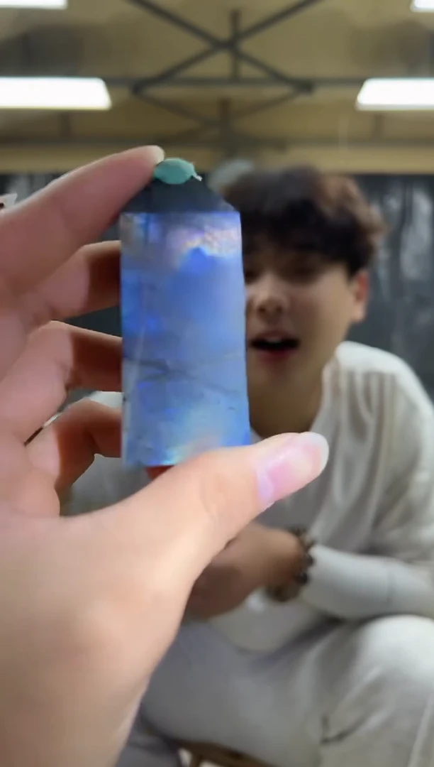 未镶嵌水晶大型摆件（非配饰）柱子 344