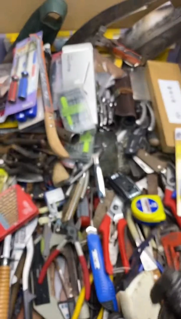 明**好五金园艺农具厨具工具闪购 小刀