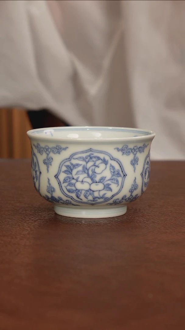 景德镇高温手工陶瓷