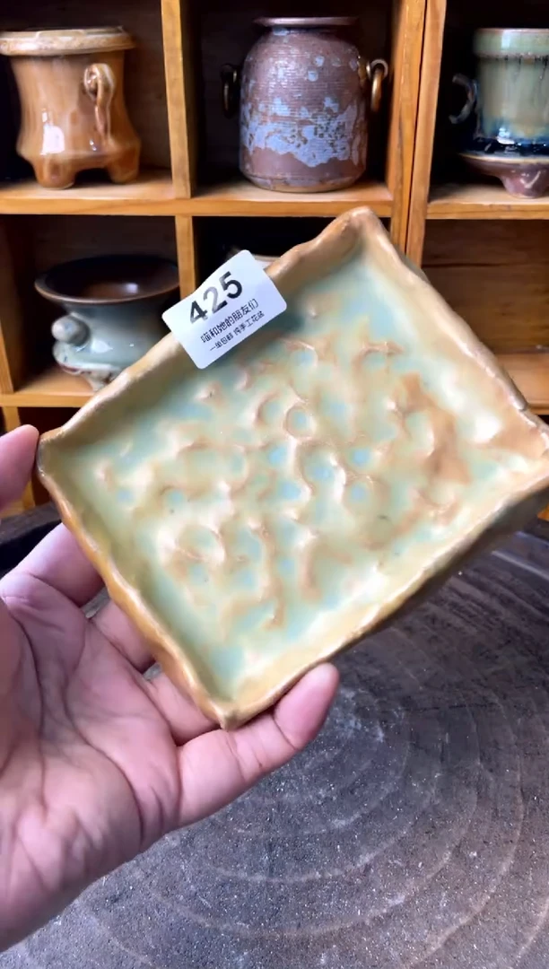 425【多肉花盆多肉盆】