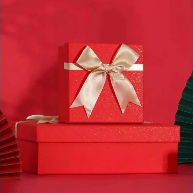 年末盲盒跨年福利 （8号）