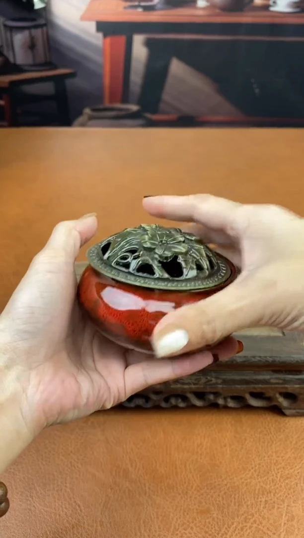 【闪购商品】陶禧茶器闪购福利V