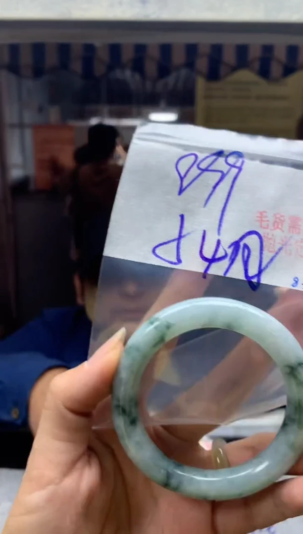 定制翡翠未镶嵌62毛货需精细抛光多样性1件999元