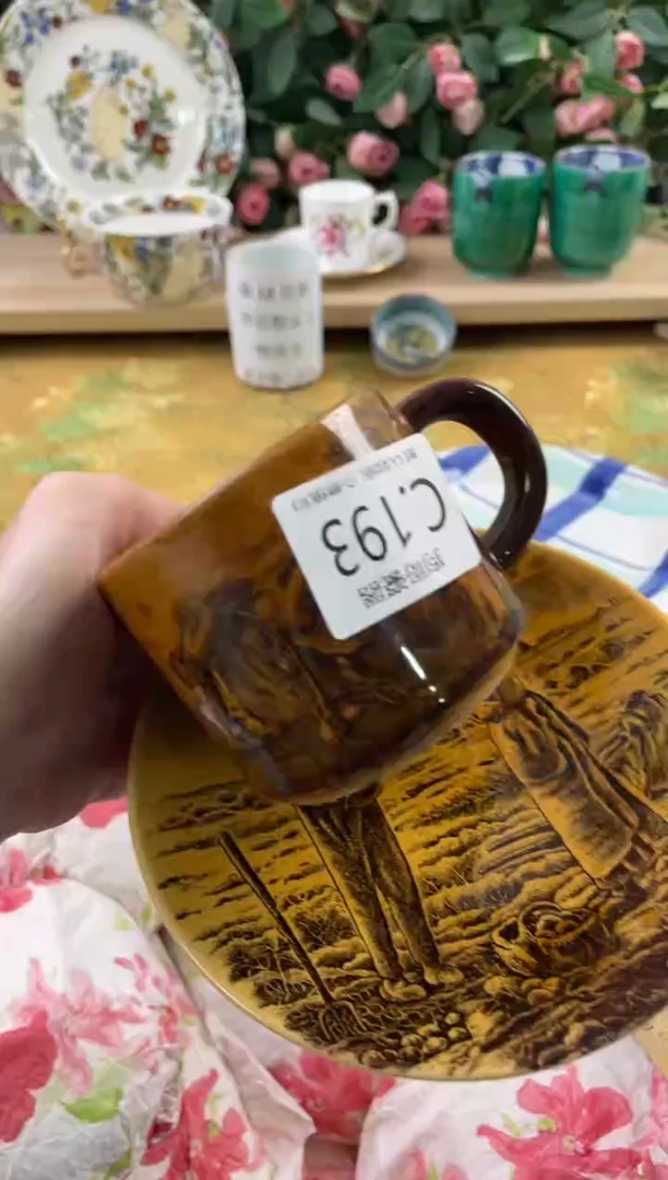 瓷片江*193狗哥瓷器直播间111