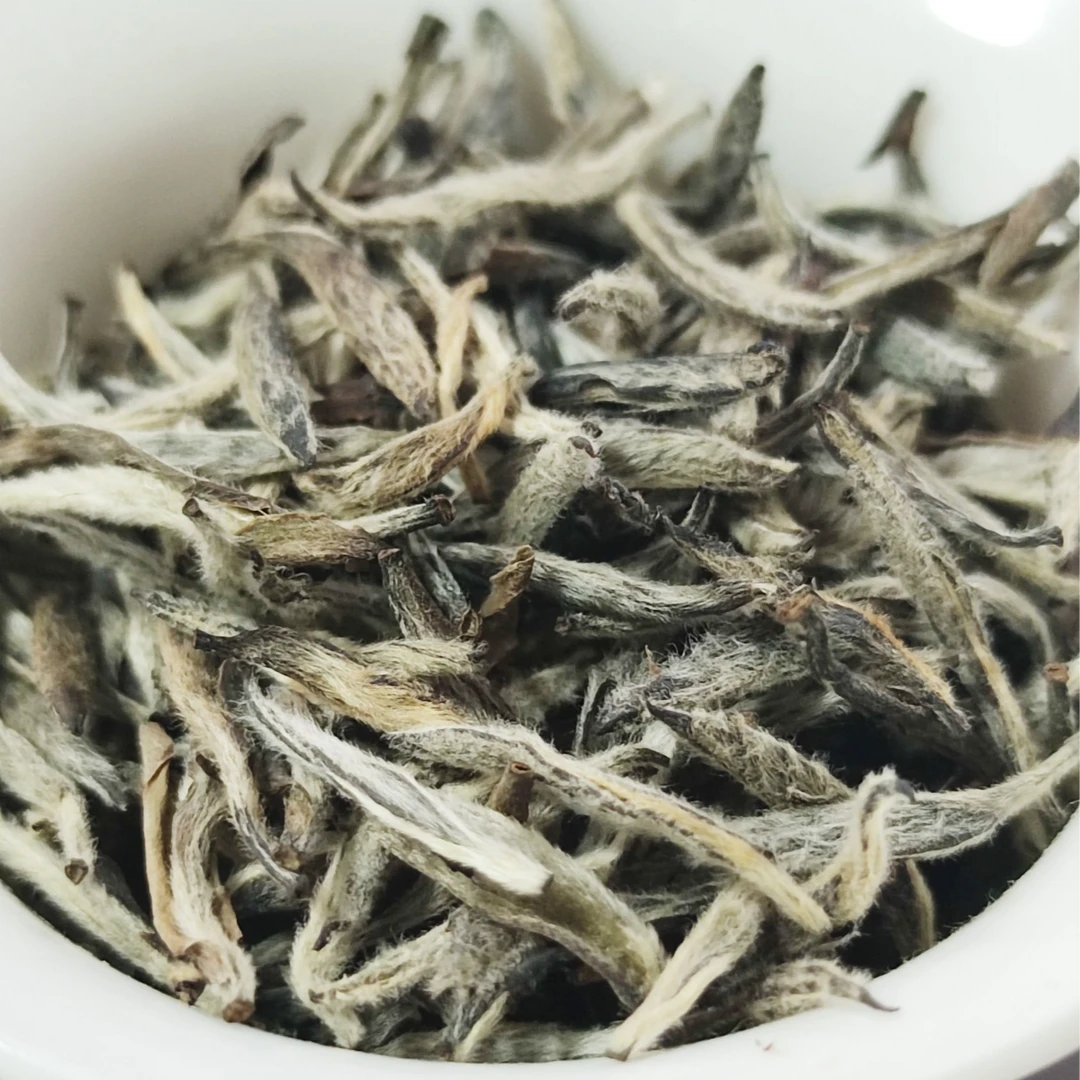 银针尾件直播间随性甩货