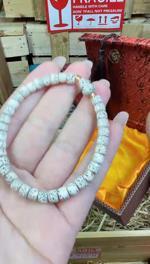 非洲檀香手串/手链山晓文玩精品手串-无礼盒
