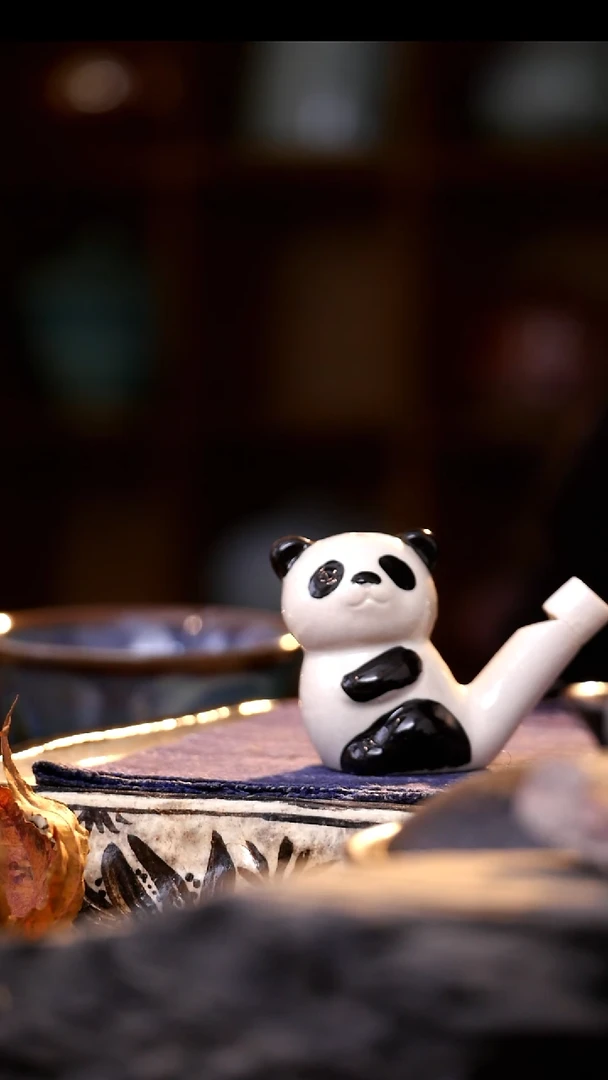 【闪购商品】47钧瓷茶器神垕钧窑