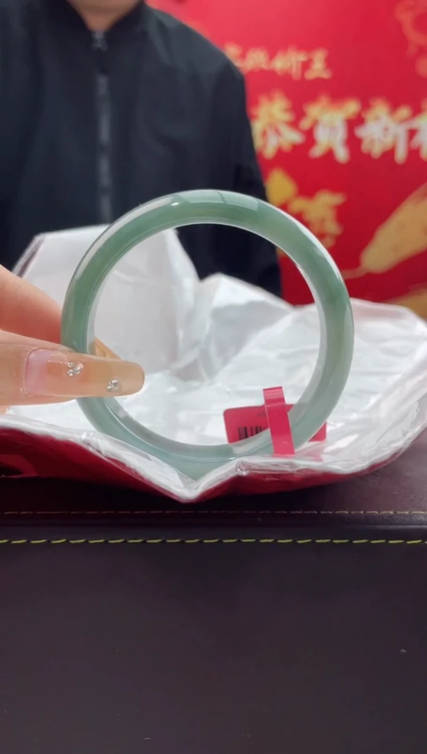 【闪购商品】翡翠手镯未镶嵌11翡翠手镯