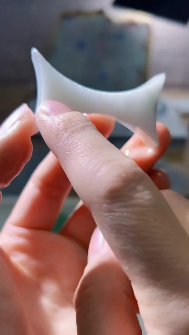 裸石翡翠天然翡翠A货玉 南 845