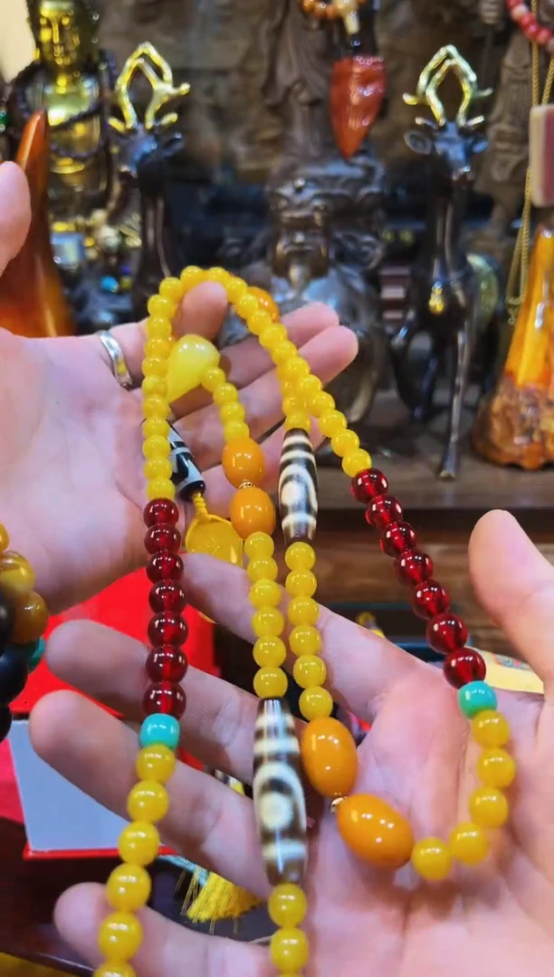 【闪购商品】蜜蜡裸石未镶嵌2025专属链接便宜出了