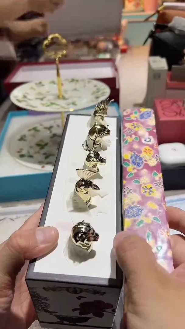 【闪购商品】瓷片正品保真，清库存