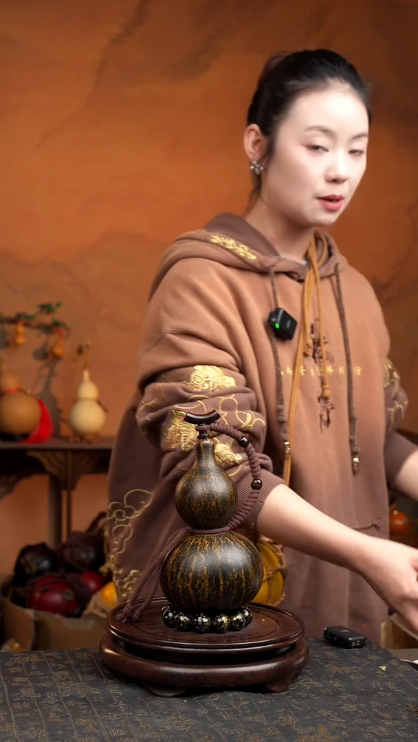 367号葫芦一物一拍  拍拍退退限购拉黑