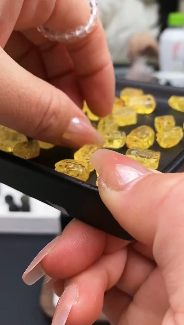 【闪购商品】玛瑙/玉髓颈饰未镶嵌133a多样性发其一/1.14/1个