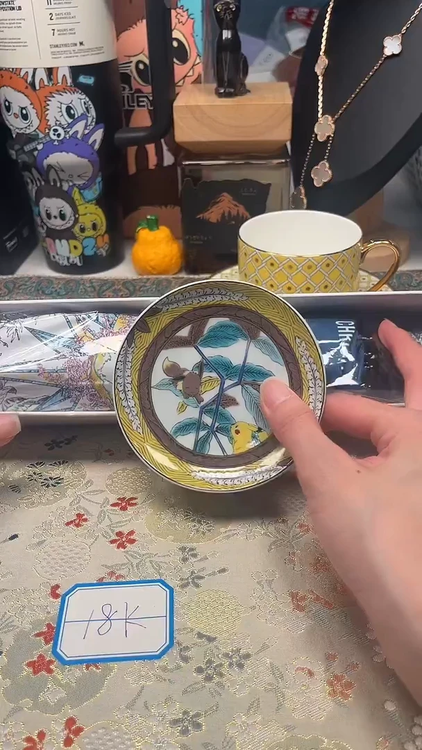 陶茶周边666文玩多人