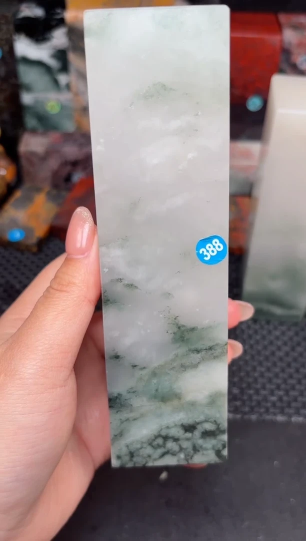 石材桂林创意摆件装饰 编号：388