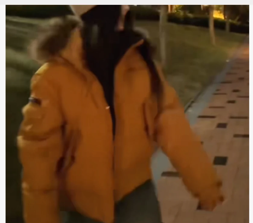 2025冬季时尚潮流百搭精品女装珍32GHG