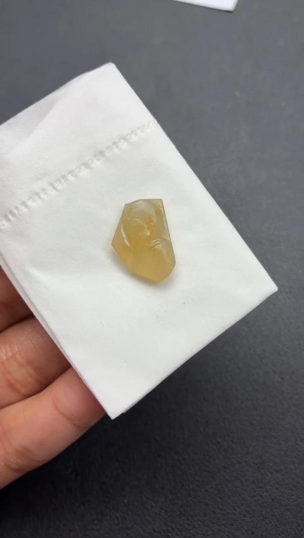 未镶嵌定制翡翠