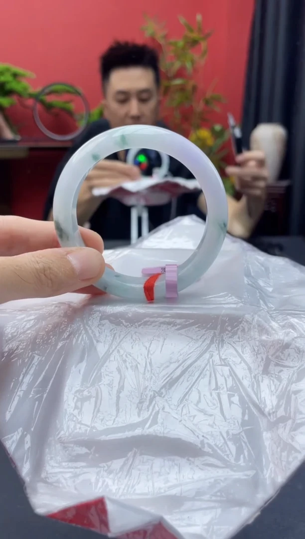 未镶嵌手镯翡翠11