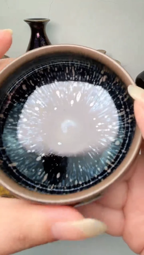 【闪购商品】茶盏春申阁福利1只香炉