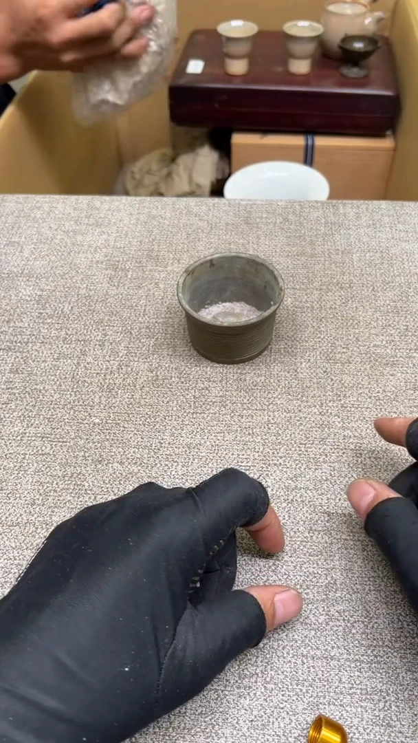 麦*物紫砂茶具紫砂茶具