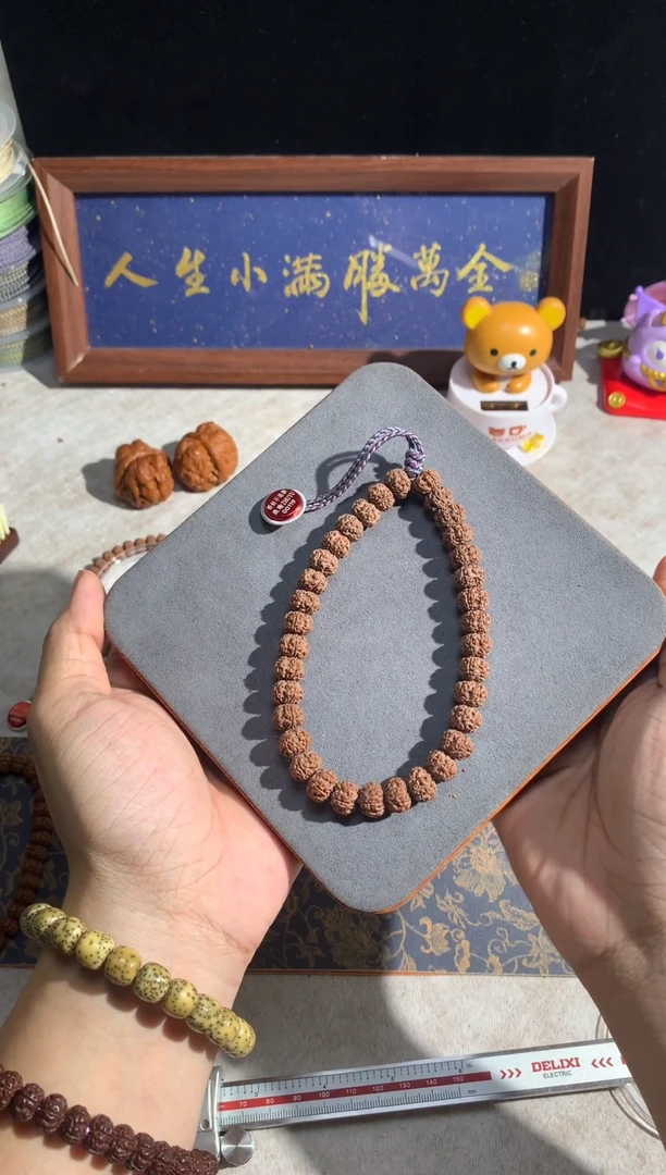 手串金刚菩提10+福利甄选手持平细