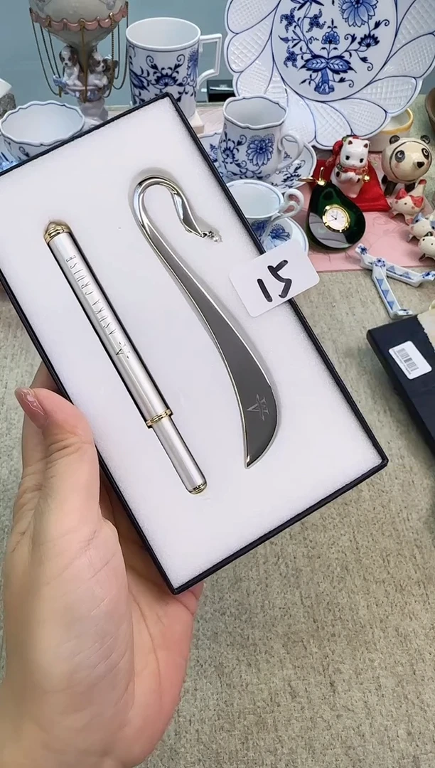 有款瓷片泡泡瓷器美到爆