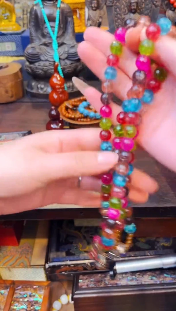 【闪购商品】玛瑙/玉髓颈饰未镶嵌大美专属宠粉链接45+