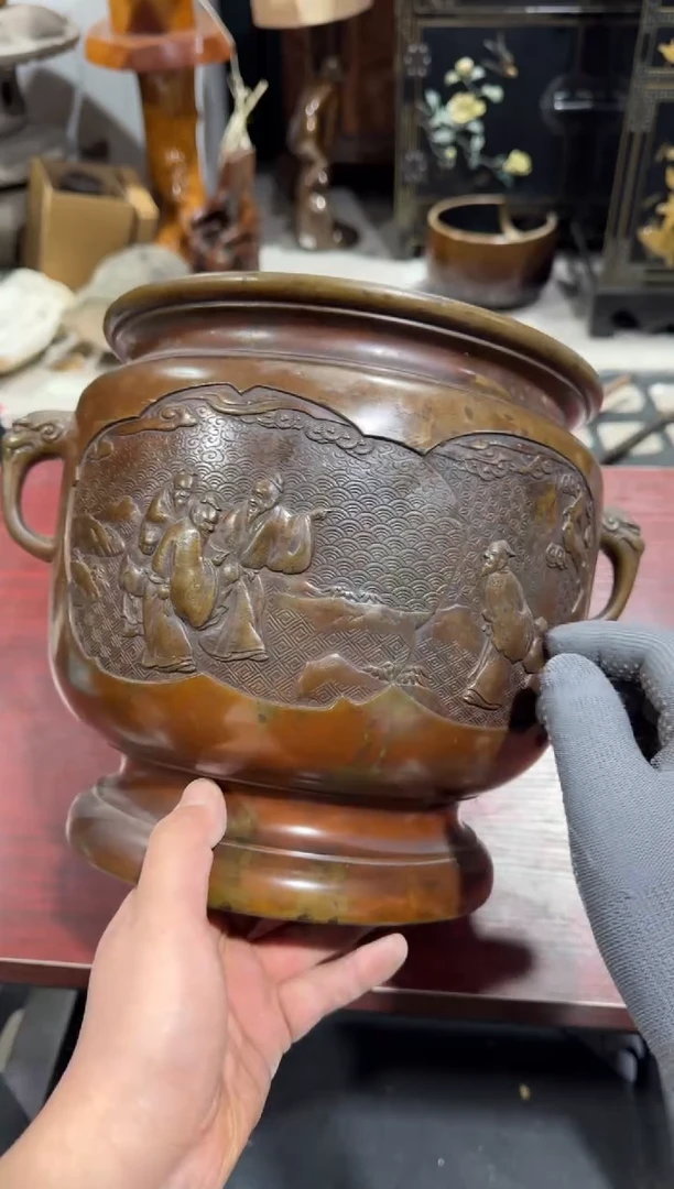 【闪购商品】杯小四孤品收藏中古品