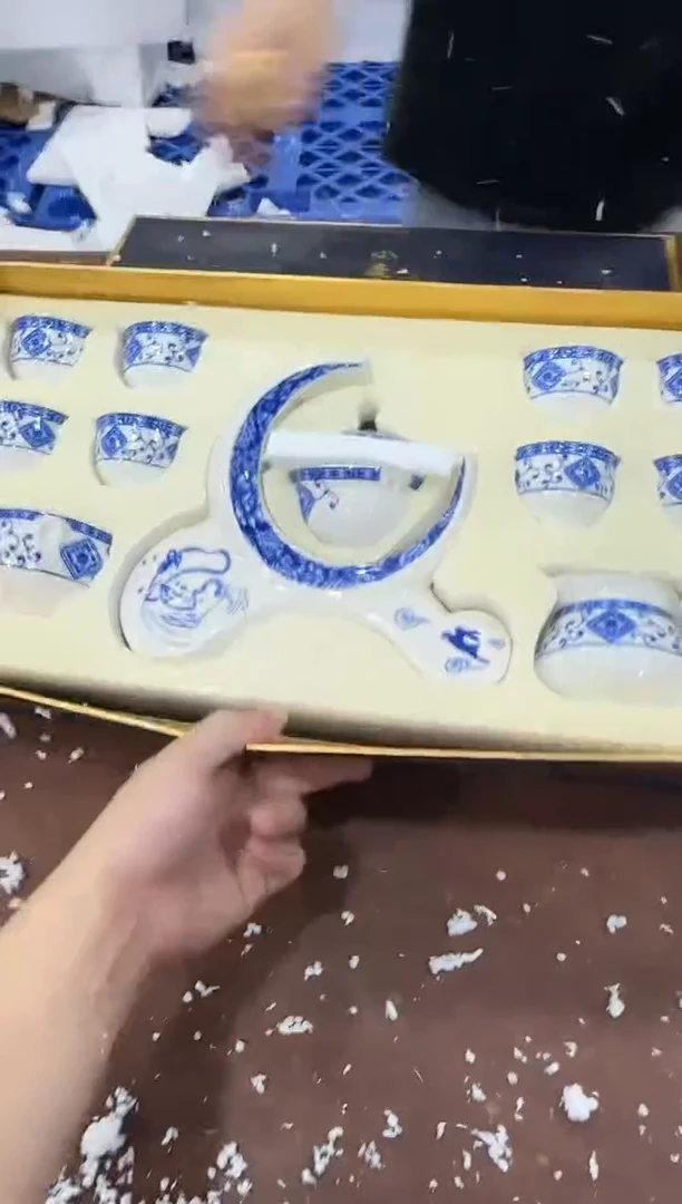 其他@@@@【闪购商品】精美茶具便宜卖了