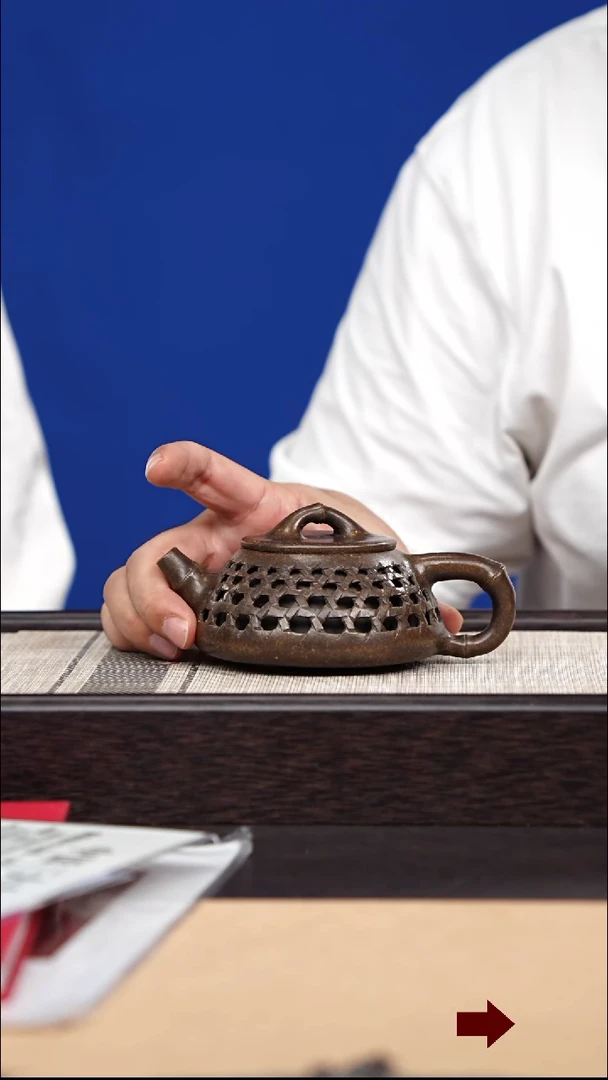 茶壶紫砂29