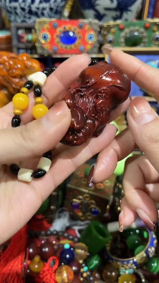 【闪购商品】老板娘推荐摆件摆饰