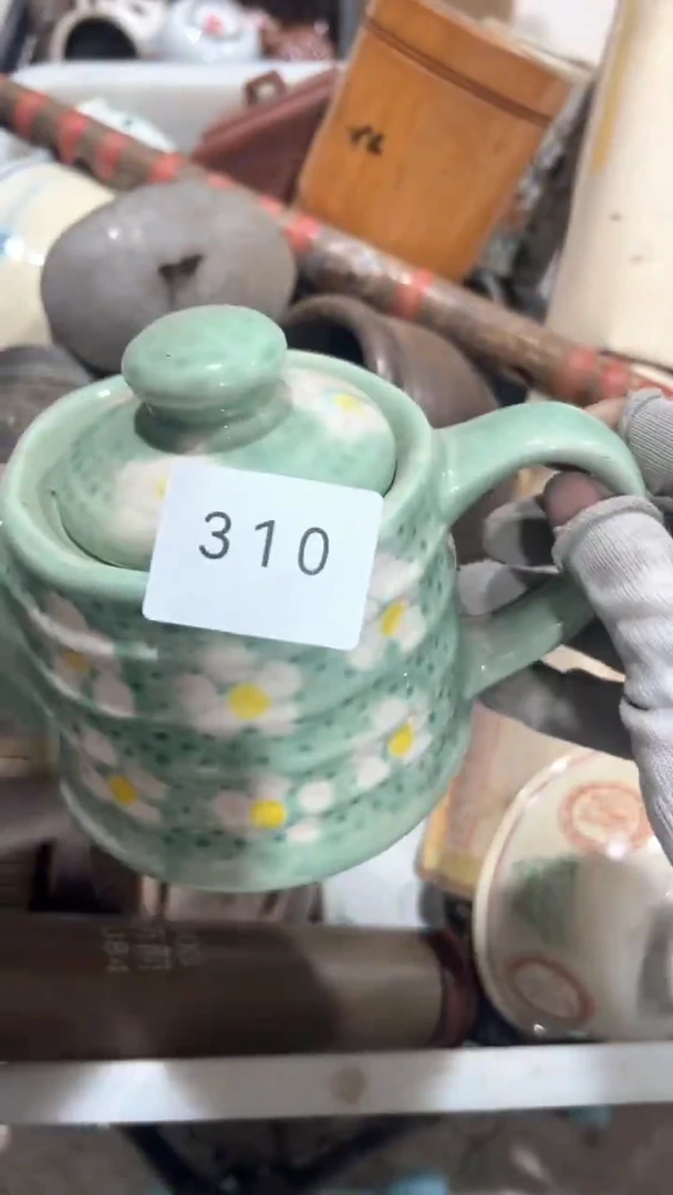 陶瓷镀****赁工艺品摆件0923310