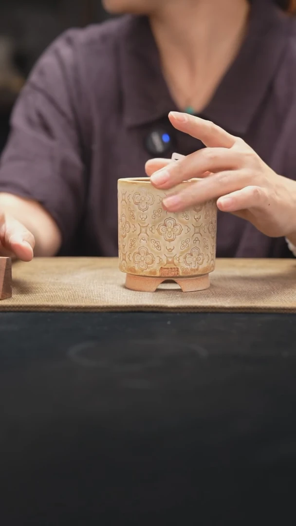 口径花盆9-24-328