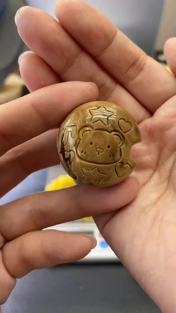 琥珀未镶嵌珠宝奇石1512