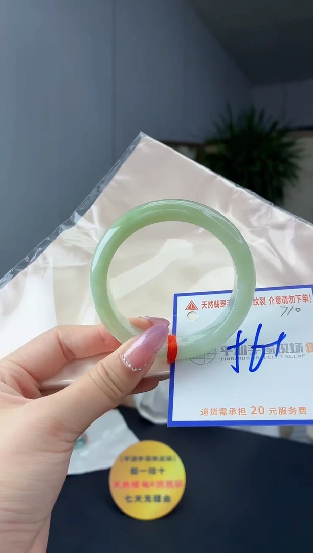 未镶嵌手镯翡翠111111111111