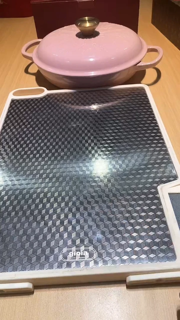 【闪购商品】瓷片锅碗瓢盆一件不剩