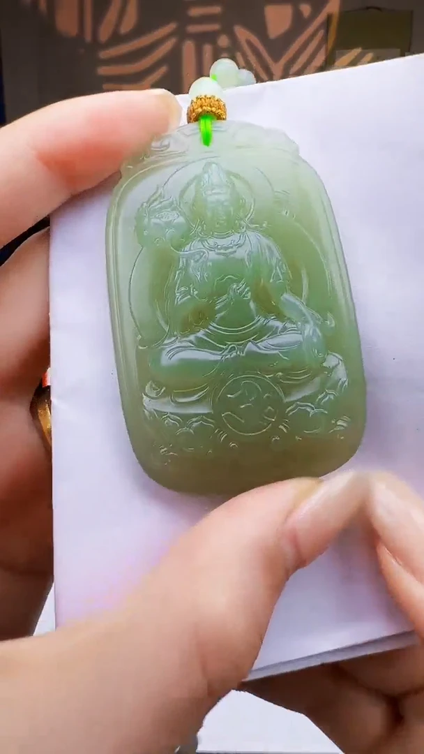 定制和田玉天然和田玉（拍一发一）