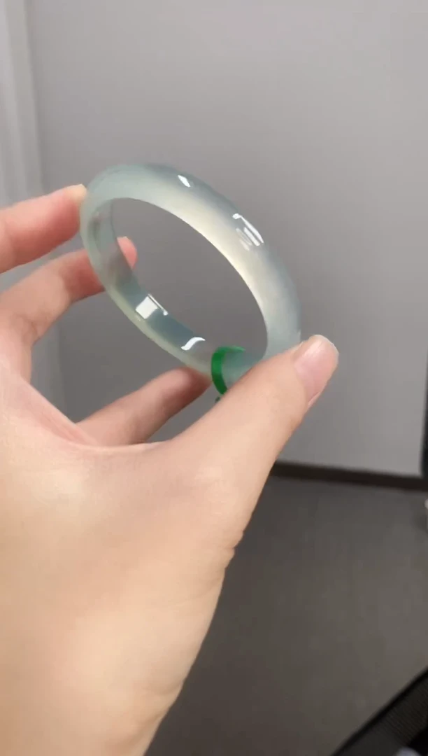 手镯玛瑙/玉髓未镶嵌56-57正圈