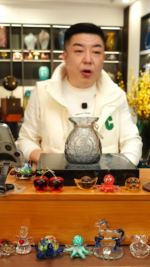 外卖花瓶花器花盆179