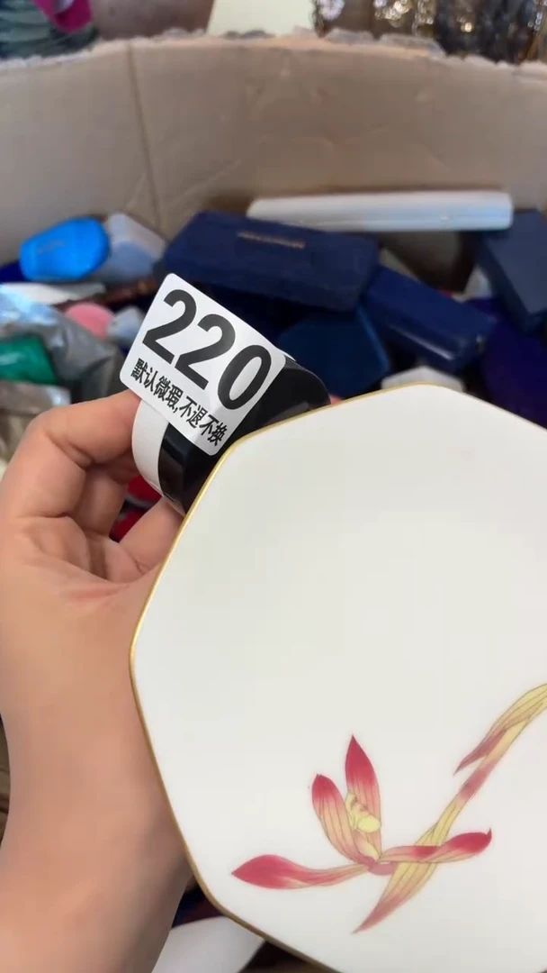 瓷片马**了好漂亮的瓷器】】】】】】