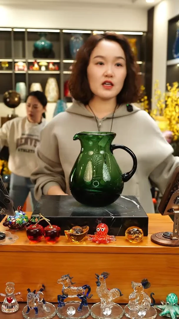 外贸花瓶花器花盆040