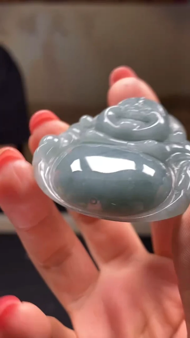 定制翡翠未镶嵌********526