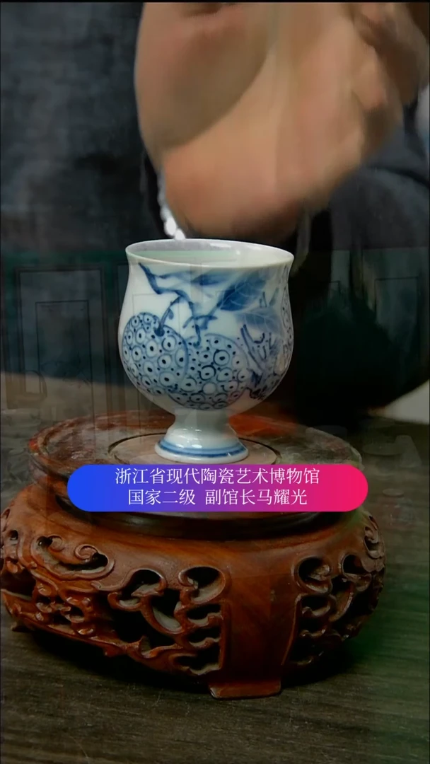 【闪购商品】陶瓷景德镇手工手绘