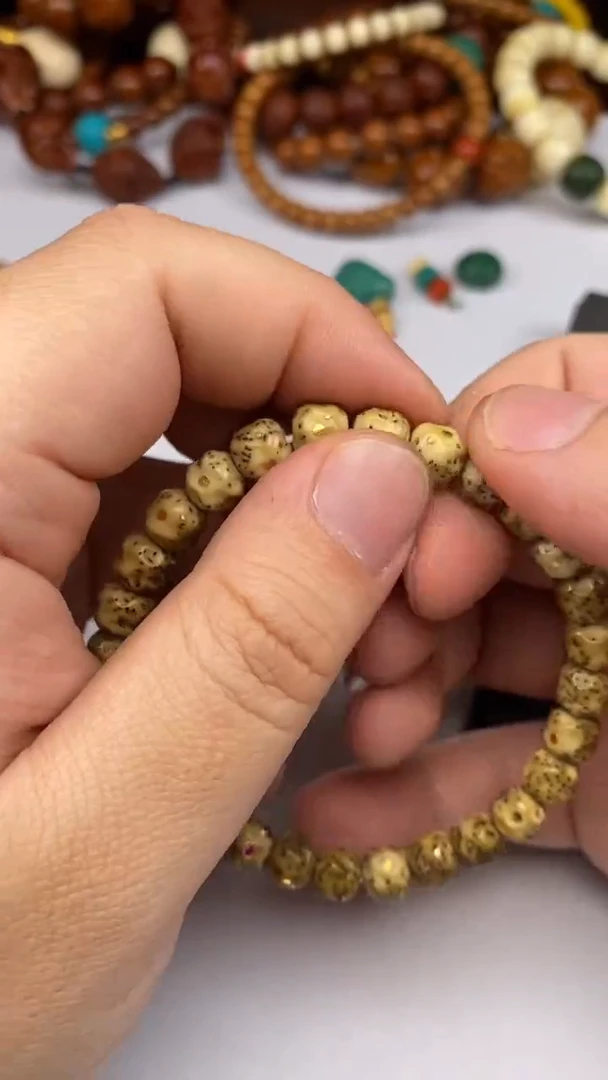 【闪购商品】星月菩提手串无相星月单圈