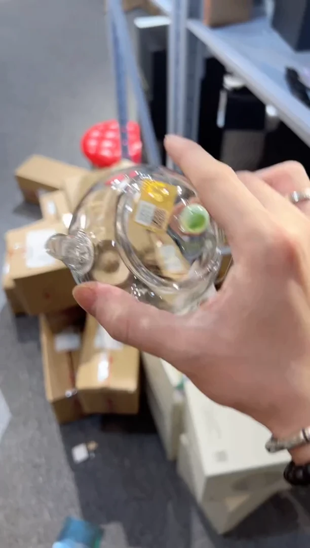 禾器-文巧壶-凤颜青玉
