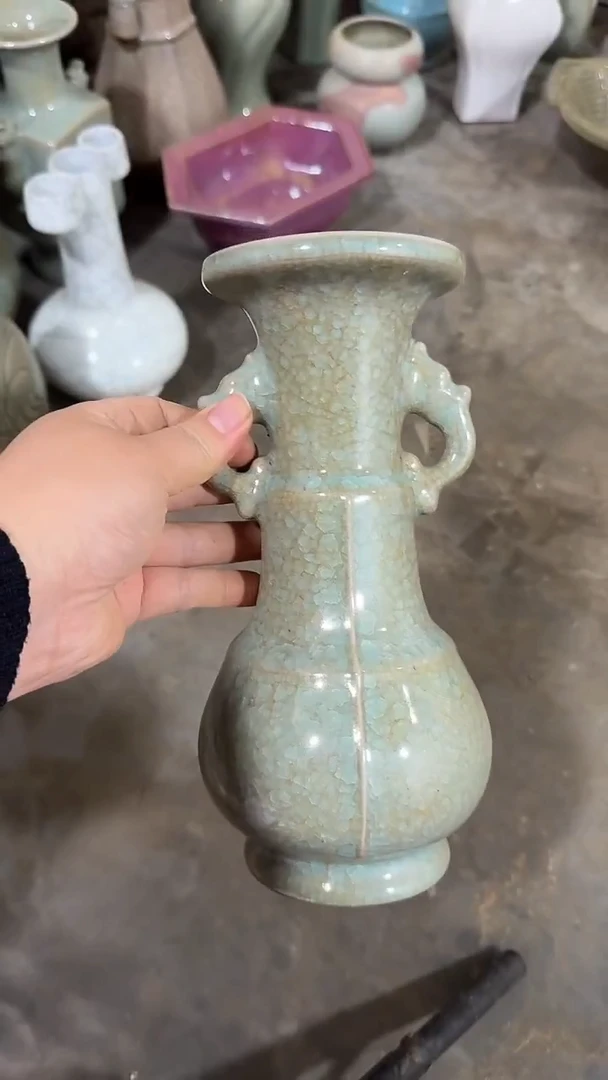 摆件瓷器瓷器瓷器瓷器