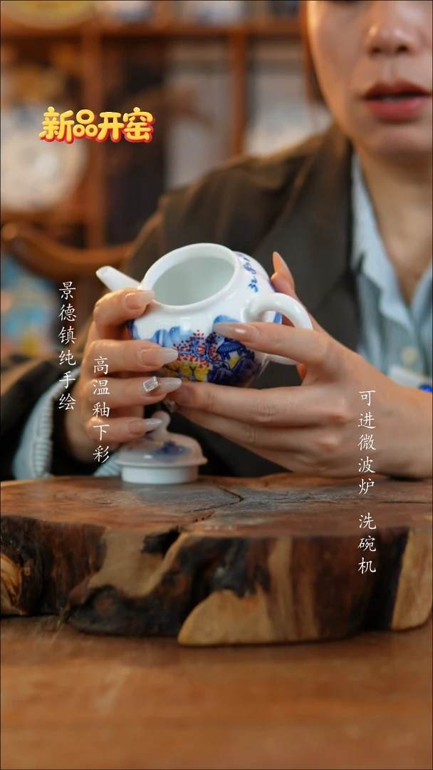其他陶300老陶泥茶壶一只