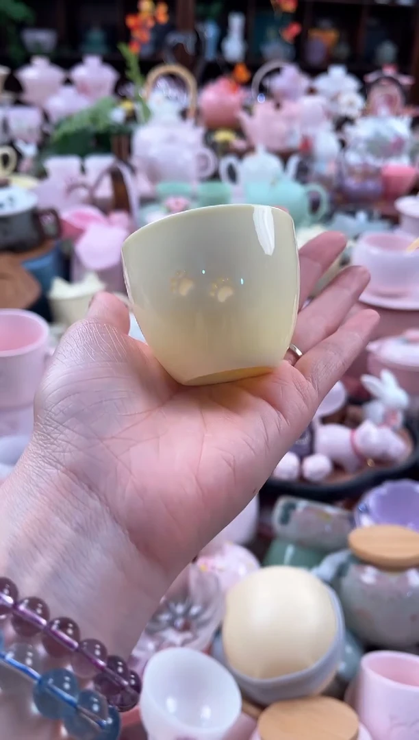 茶具：库存仅剩1件