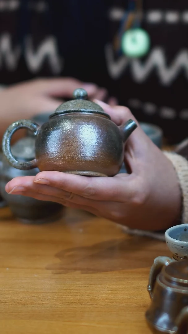 壶403  苏橙茶周边